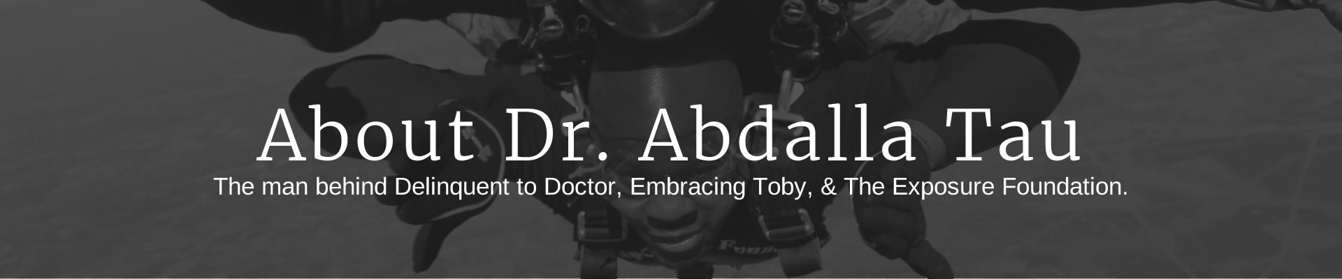 Image - Books by Dr. Abdalla Rashad Tau