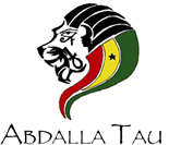 Logo - Dr. Abdalla Rashad Tau